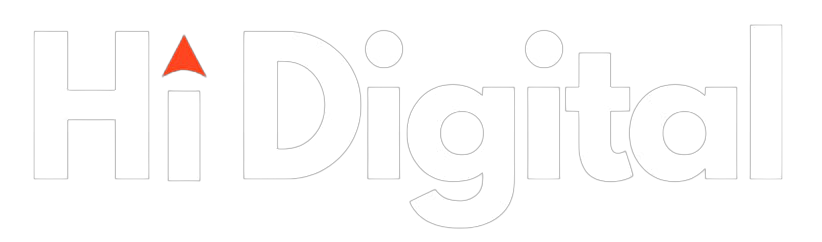 HiDigital Logo